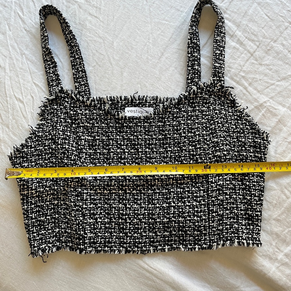 Vestique Coco Top - Picture 6 of 10
